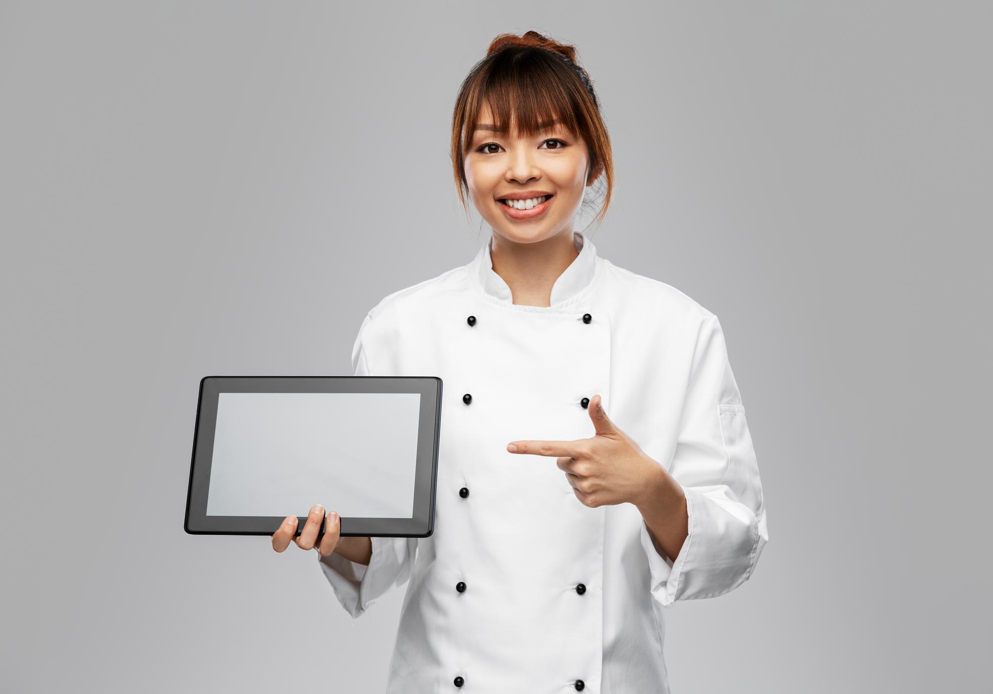 Lezione live di cucina italiana